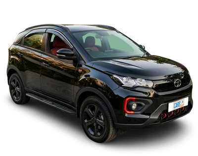 2023 Tata NEXON - SUV - Petrol - Automatic - ₹9.32 lakh